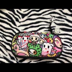 Jujube Tokidoki Iconic 2.0 Be Shady